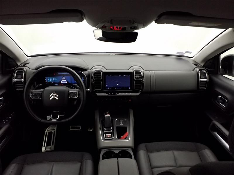 Occasion CITROEN C5 Aircross Hybrid 225ch Shine Pack e-EAT8 2020 Gris 20990 € à Lesménils