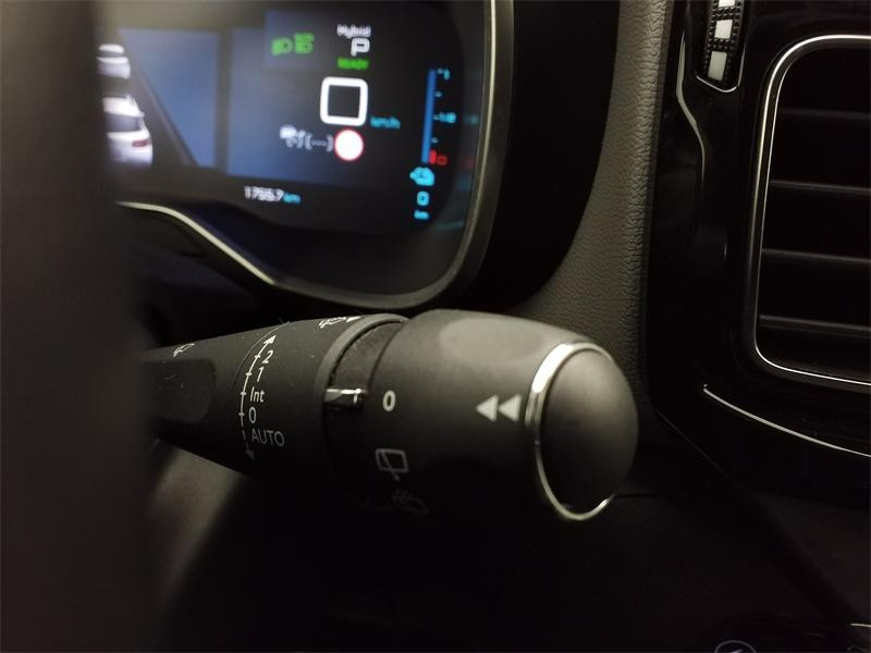 Occasion CITROEN C5 Aircross Hybrid 225ch Shine Pack e-EAT8 2020 Gris 20990 € à Lesménils