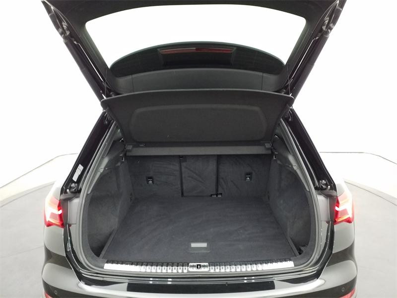 Used AUDI Q3 35 TDI 150ch S line quattro S tronic 7 2020 Noir Mythic métallisé € 32490 in Lesménils