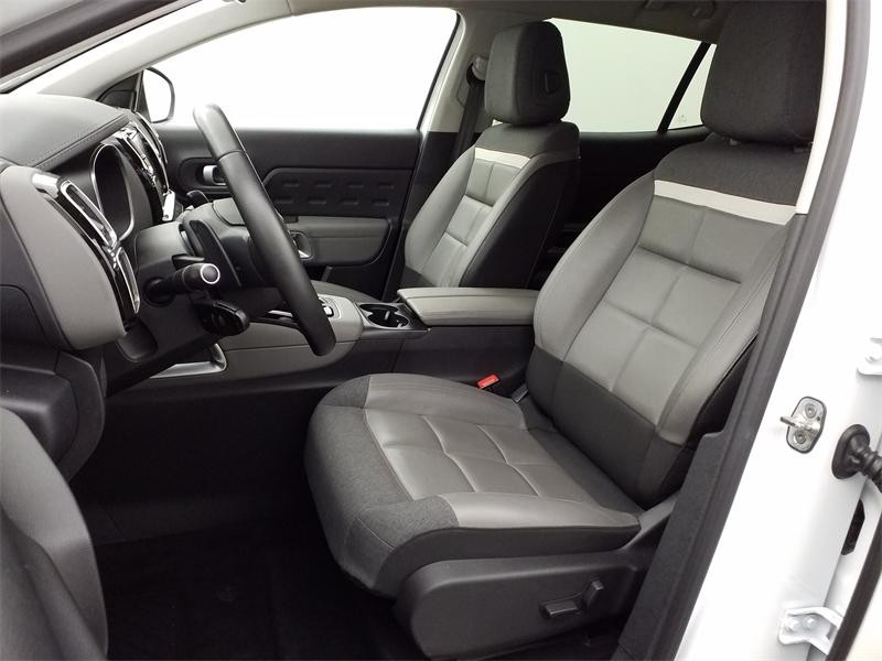 Occasion CITROEN C5 Aircross Hybrid 225ch Shine Pack e-EAT8 2020 Gris 20990 € à Lesménils
