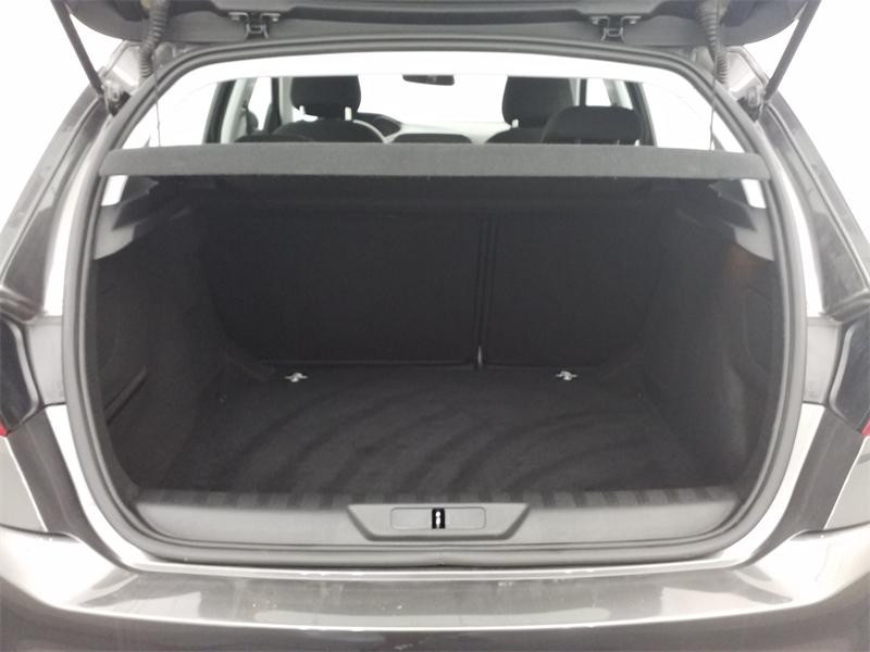 Used PEUGEOT 308 1.5 BlueHDi 130ch S&S Active 2019 Gris Artense € 13490 in Lesménils