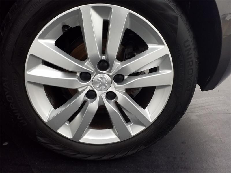 Used PEUGEOT 308 1.5 BlueHDi 130ch S&S Active 2019 Gris Artense € 13490 in Lesménils