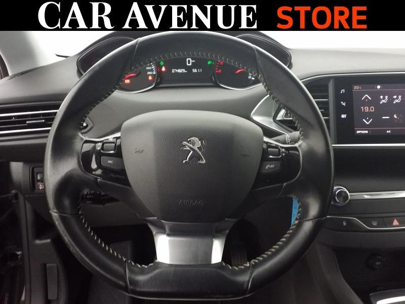 Used PEUGEOT 308 1.5 BlueHDi 130ch S&S Active 2019 Gris Artense € 13490 in Lesménils