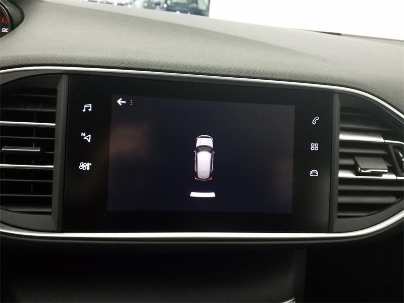 Used PEUGEOT 308 1.5 BlueHDi 130ch S&S Active 2019 Gris Artense € 13490 in Lesménils