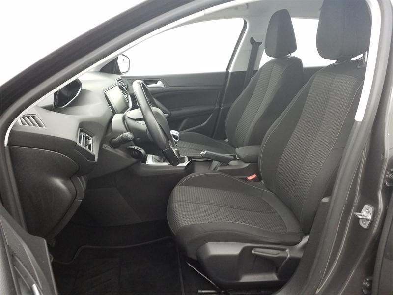 Used PEUGEOT 308 1.5 BlueHDi 130ch S&S Active 2019 Gris Artense € 13490 in Lesménils