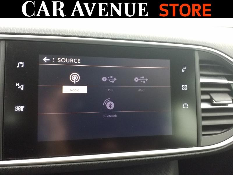 Used PEUGEOT 308 1.5 BlueHDi 130ch S&S Active 2019 Gris Artense € 13490 in Lesménils