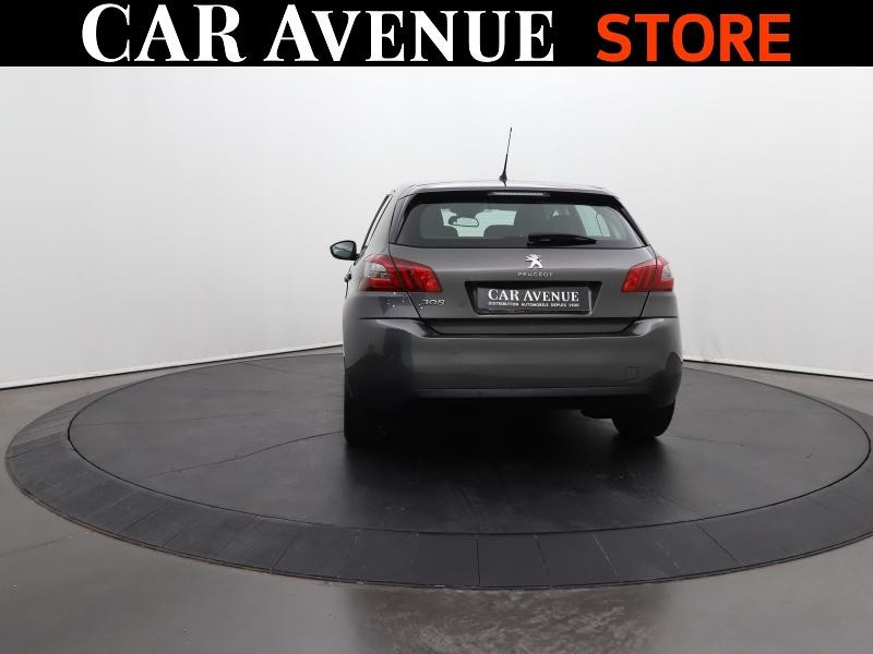Used PEUGEOT 308 1.5 BlueHDi 130ch S&S Active 2019 Gris Artense € 13490 in Lesménils