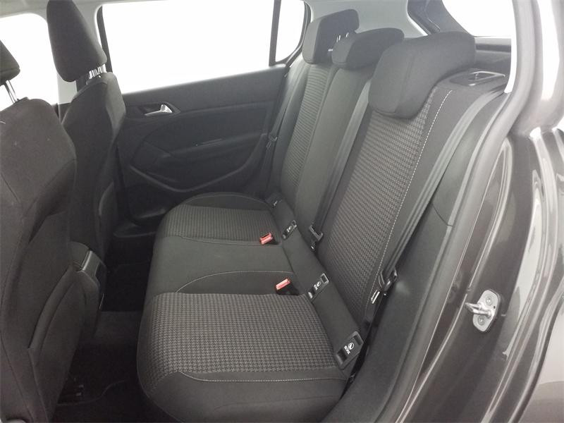 Used PEUGEOT 308 1.5 BlueHDi 130ch S&S Active 2019 Gris Artense € 13490 in Lesménils