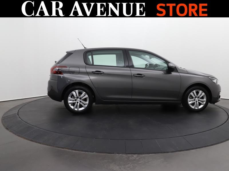 Used PEUGEOT 308 1.5 BlueHDi 130ch S&S Active 2019 Gris Artense € 13490 in Lesménils