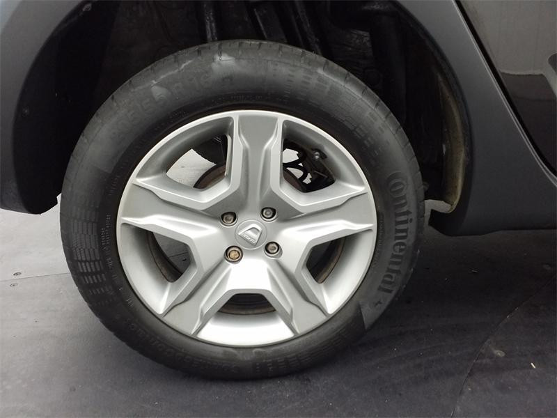 Used DACIA Sandero 0.9 TCe 90ch Stepway 2019 Noir nacré € 10990 in Lesménils