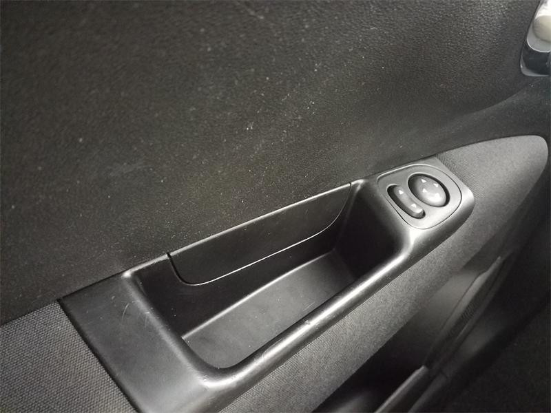 Used FIAT 500 1.3 Multijet 16v 95ch DPF S&S Lounge 2018 Gris € 10990 in Lesménils