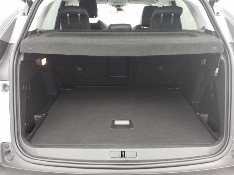 Used PEUGEOT 3008 1.2 PureTech 130ch Allure S&S EAT8  6cv 2019 Gris Artense (M) € 13990 in Lesménils
