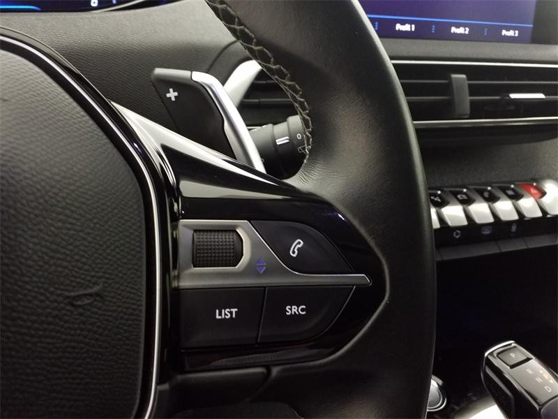 Used PEUGEOT 3008 1.2 PureTech 130ch Allure S&S EAT8  6cv 2019 Gris Artense (M) € 13990 in Lesménils