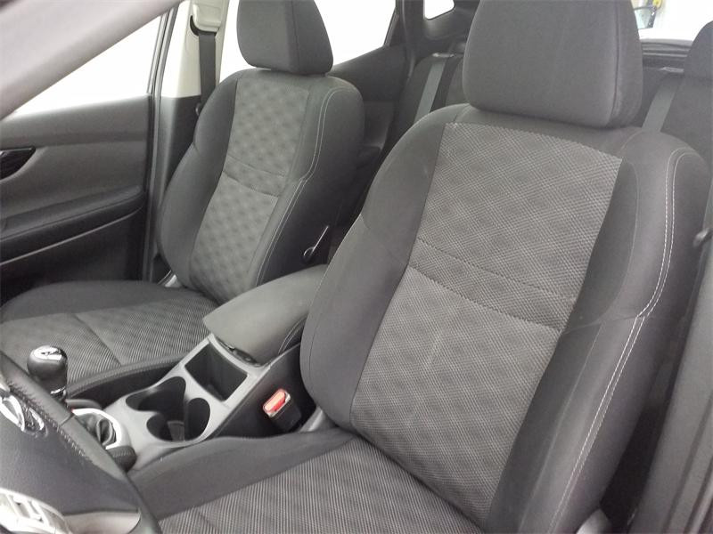 Used NISSAN Qashqai 1.6 dCi 130ch N-Connecta All-Mode 4x4-i 129g 2017 Cassis € 16490 in Lesménils