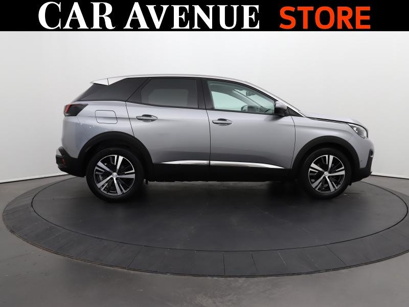 Used PEUGEOT 3008 1.2 PureTech 130ch Allure S&S EAT8  6cv 2019 Gris Artense (M) € 13990 in Lesménils