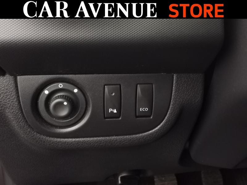 Used DACIA Sandero 0.9 TCe 90ch Stepway 2019 Noir nacré € 10990 in Lesménils