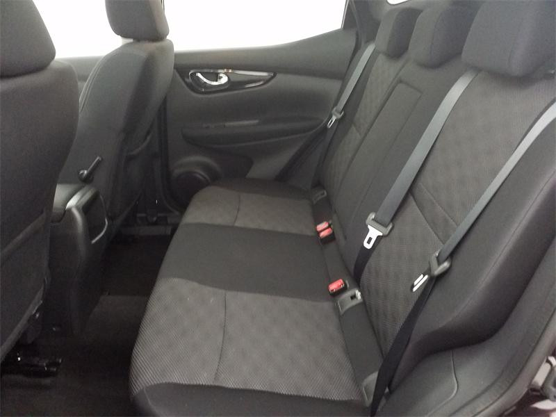 Used NISSAN Qashqai 1.6 dCi 130ch N-Connecta All-Mode 4x4-i 129g 2017 Cassis € 16490 in Lesménils
