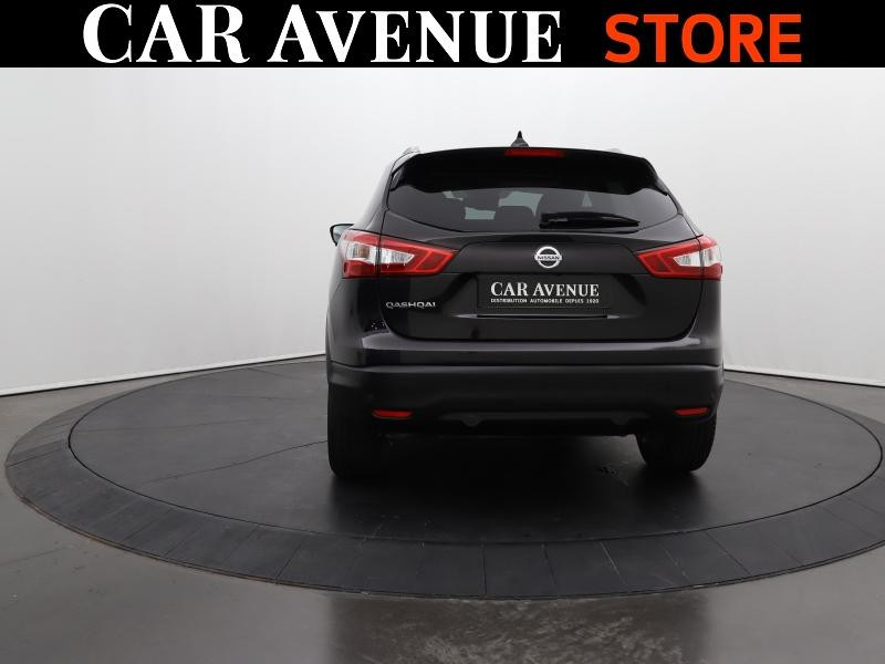 Used NISSAN Qashqai 1.6 dCi 130ch N-Connecta All-Mode 4x4-i 129g 2017 Cassis € 16490 in Lesménils