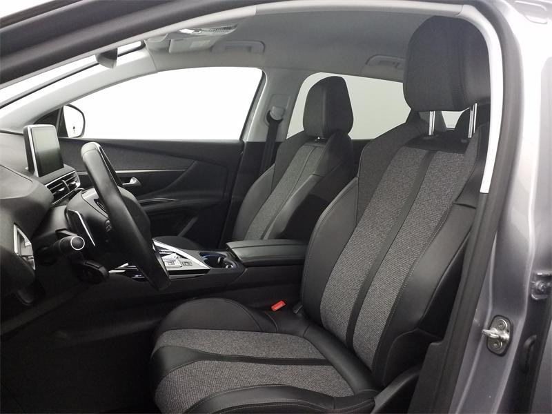 Used PEUGEOT 3008 1.2 PureTech 130ch Allure S&S EAT8  6cv 2019 Gris Artense (M) € 13990 in Lesménils
