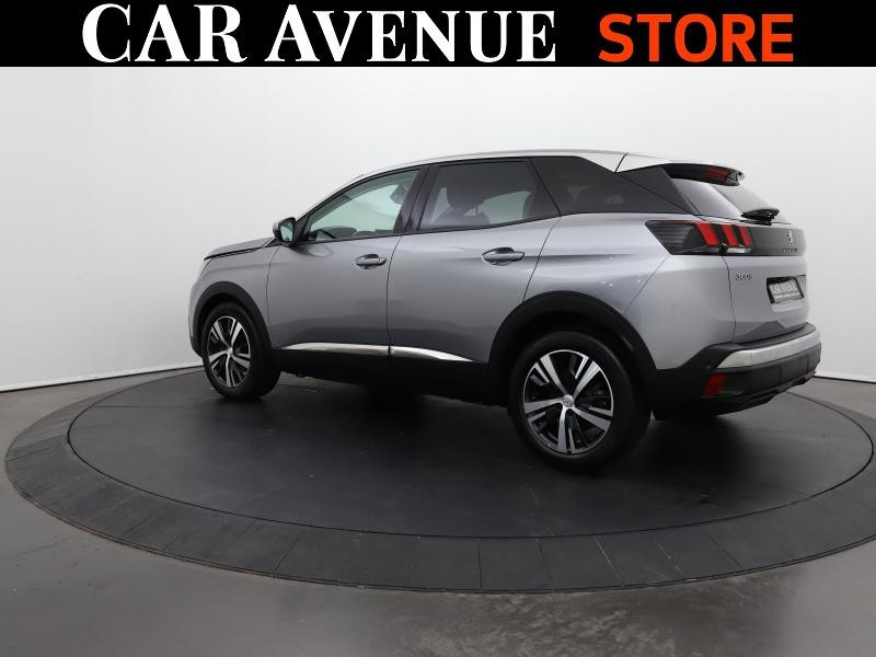 Used PEUGEOT 3008 1.2 PureTech 130ch Allure S&S EAT8  6cv 2019 Gris Artense (M) € 13990 in Lesménils