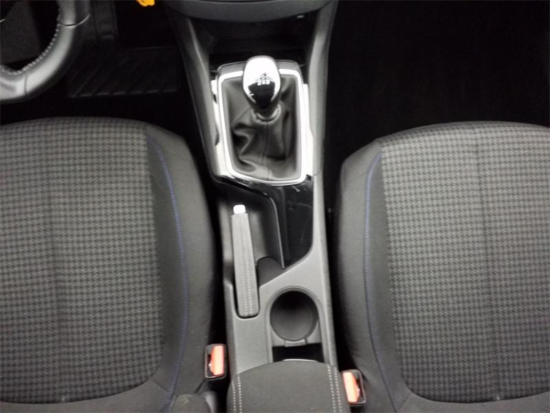 Used PEUGEOT 308 1.2 PureTech 110ch S&S Style 2020 Blanc Nacré € 11990 in Lesménils