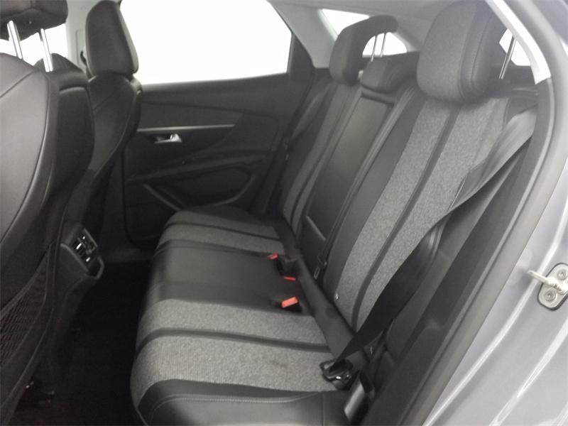 Used PEUGEOT 3008 1.2 PureTech 130ch Allure S&S EAT8  6cv 2019 Gris Artense (M) € 13990 in Lesménils
