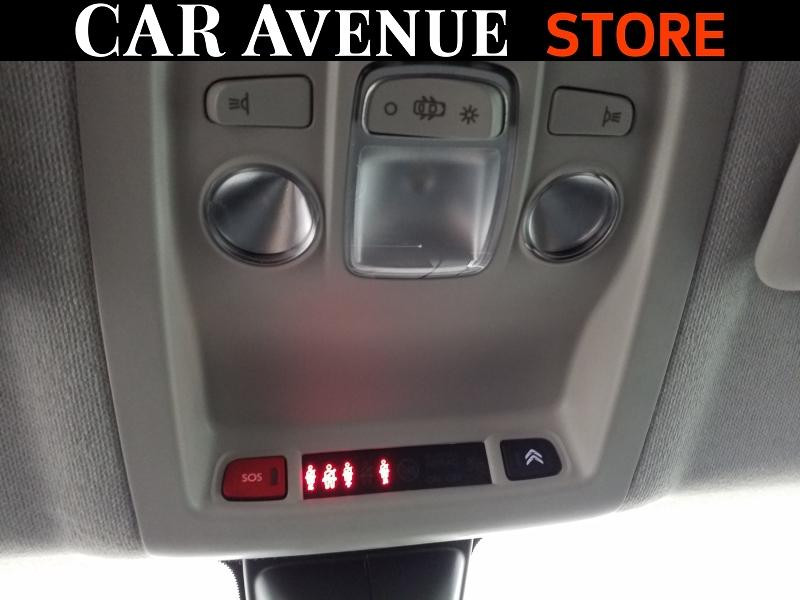 Used CITROEN C4 Cactus PureTech 110ch S&S Shine E6.d 6cv 2020 Gris Platinium (M) € 11990 in Lesménils