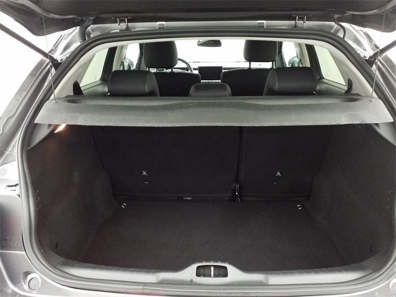 Used CITROEN C4 Cactus PureTech 110ch S&S Shine E6.d 6cv 2020 Gris Platinium (M) € 11990 in Lesménils