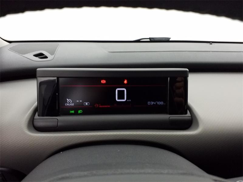 Used CITROEN C4 Cactus PureTech 110ch S&S Shine E6.d 6cv 2020 Gris Platinium (M) € 11990 in Lesménils