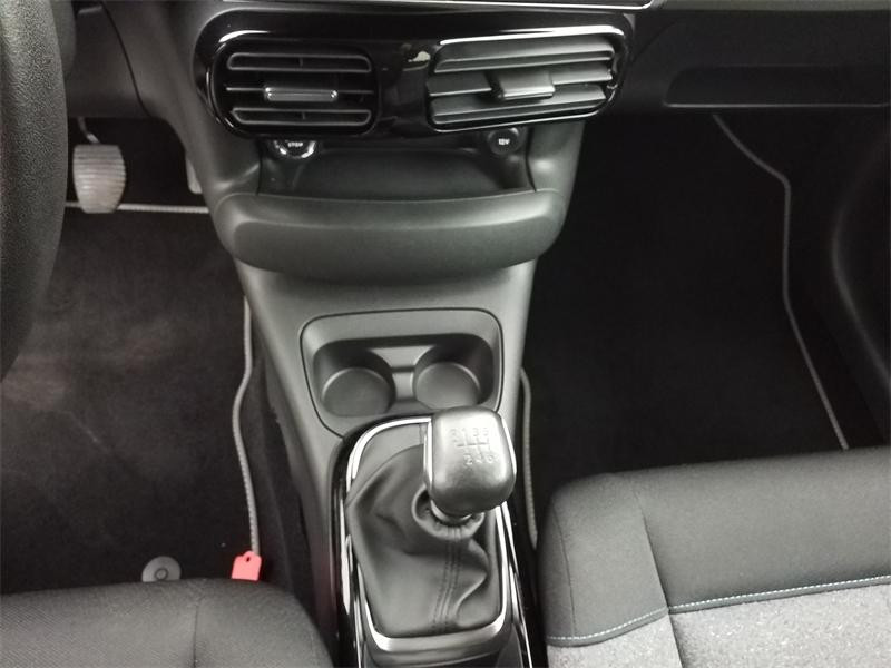 Used CITROEN C4 Cactus PureTech 110ch S&S Shine E6.d 6cv 2020 Gris Platinium (M) € 11990 in Lesménils