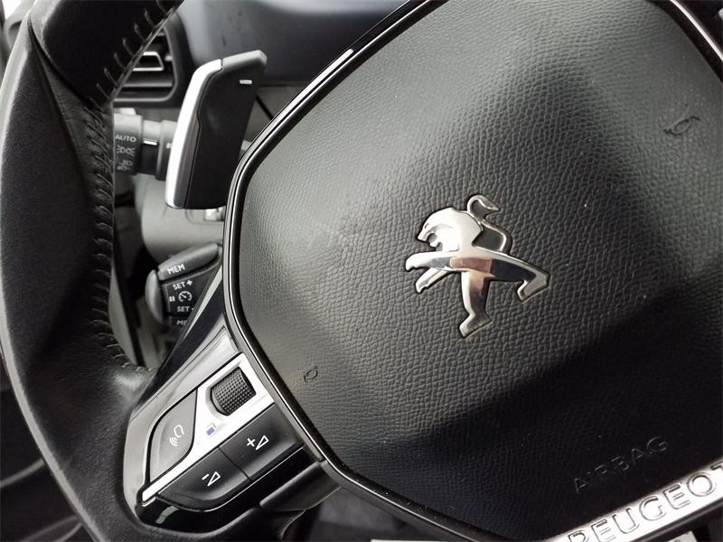 Used PEUGEOT Rifter BlueHDi 130ch S&S Standard Allure EAT8 2020 Blanc € 14490 in Lesménils