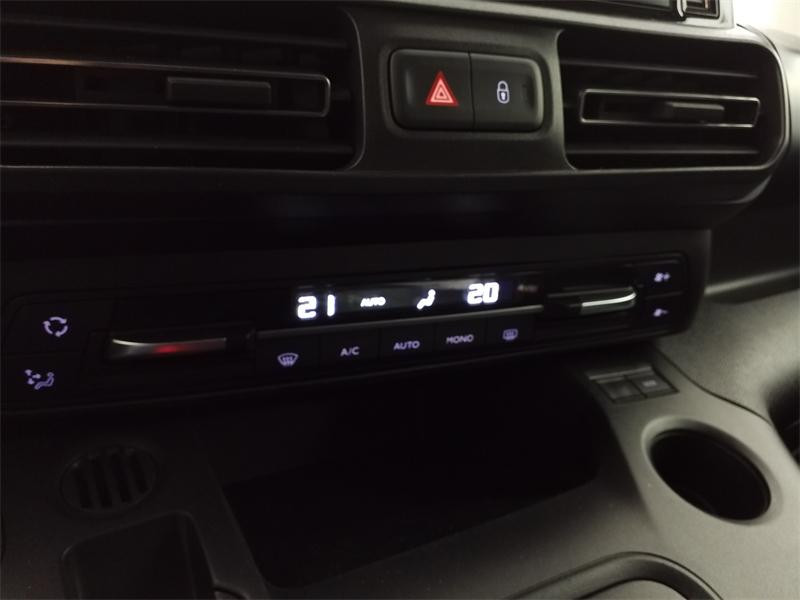 Used PEUGEOT Rifter BlueHDi 130ch S&S Standard Allure EAT8 2020 Blanc € 14490 in Lesménils