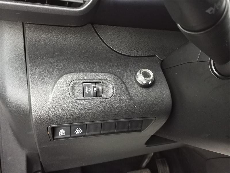 Used PEUGEOT Rifter BlueHDi 130ch S&S Standard Allure EAT8 2020 Blanc € 14490 in Lesménils