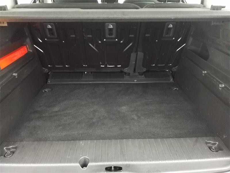 Used PEUGEOT Rifter BlueHDi 130ch S&S Standard Allure EAT8 2020 Blanc € 14490 in Lesménils