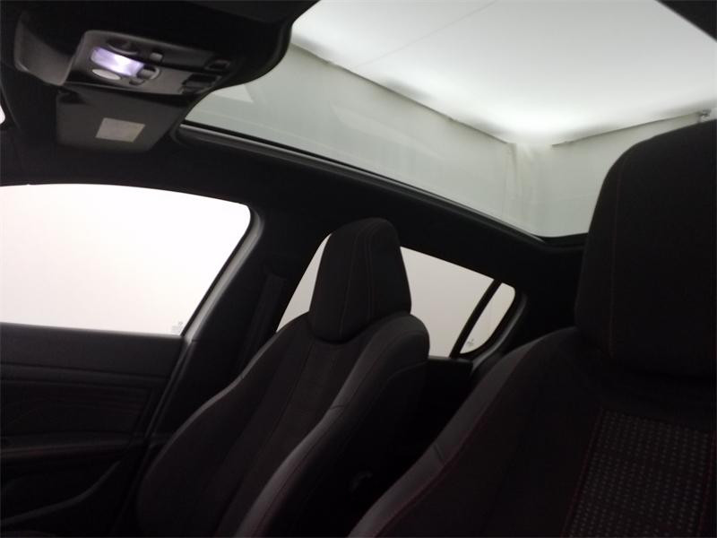 Occasion PEUGEOT 308 1.2 PureTech 130ch €6.c S&S GT Line 2018 Blanc Nacré 10990 € à Lesménils