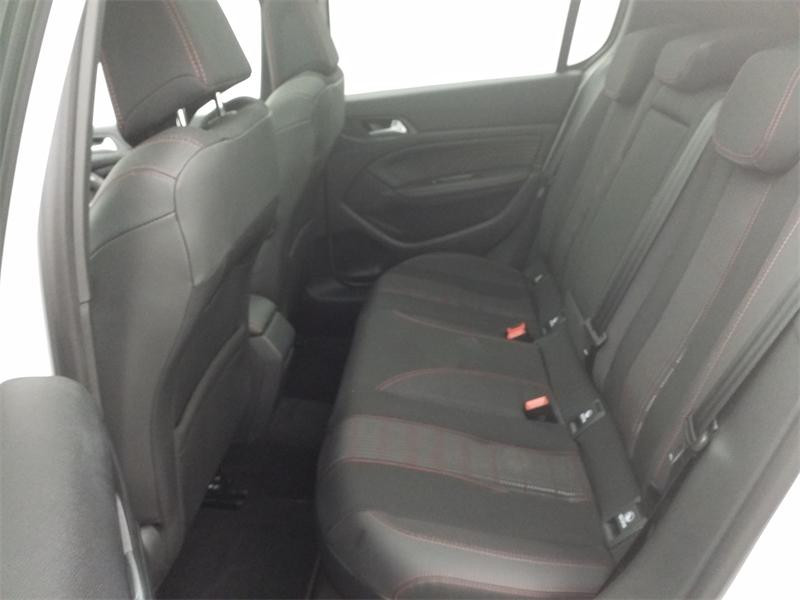 Occasion PEUGEOT 308 1.2 PureTech 130ch €6.c S&S GT Line 2018 Blanc Nacré 10990 € à Lesménils
