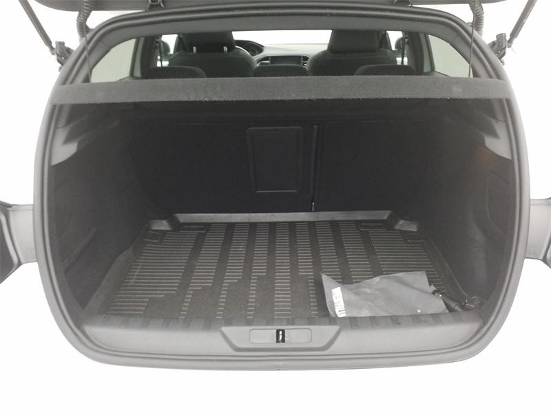Occasion PEUGEOT 308 1.2 PureTech 130ch €6.c S&S GT Line 2018 Blanc Nacré 10990 € à Lesménils