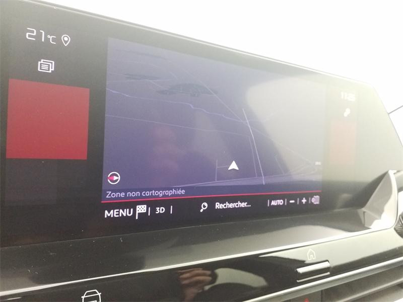 Used CITROEN C4 PureTech 130ch S&S Shine 2021 Gris € 13990 in Lesménils