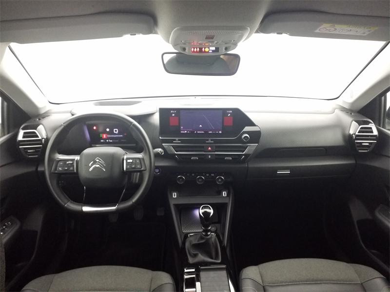 Used CITROEN C4 PureTech 130ch S&S Shine 2021 Gris € 13990 in Lesménils