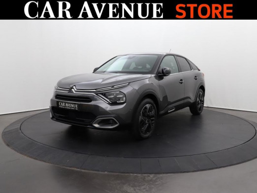 Used CITROEN C4 PureTech 130ch S&S Shine 2021 Gris € 13,990 in Lesménils
