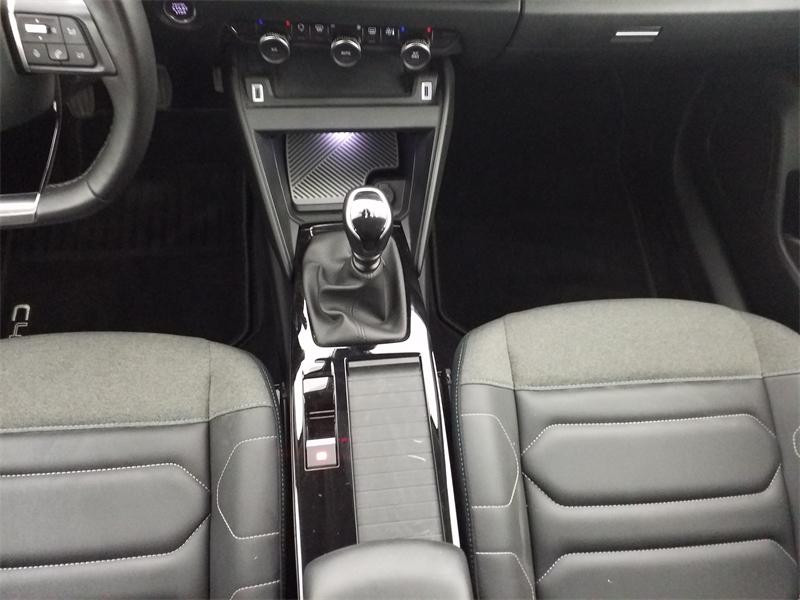 Used CITROEN C4 PureTech 130ch S&S Shine 2021 Gris € 13990 in Lesménils