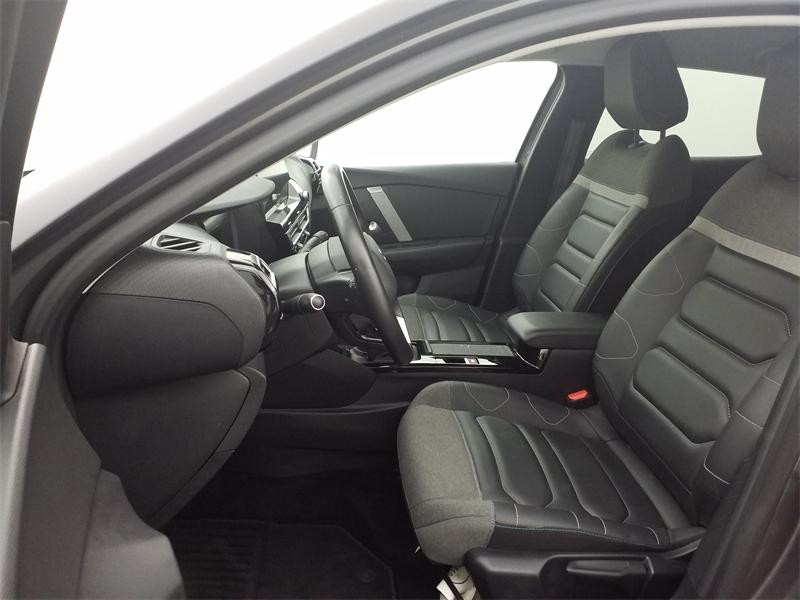 Used CITROEN C4 PureTech 130ch S&S Shine 2021 Gris € 13990 in Lesménils