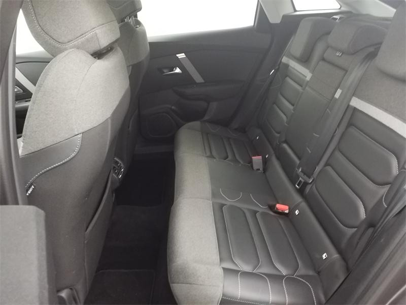 Used CITROEN C4 PureTech 130ch S&S Shine 2021 Gris € 13990 in Lesménils