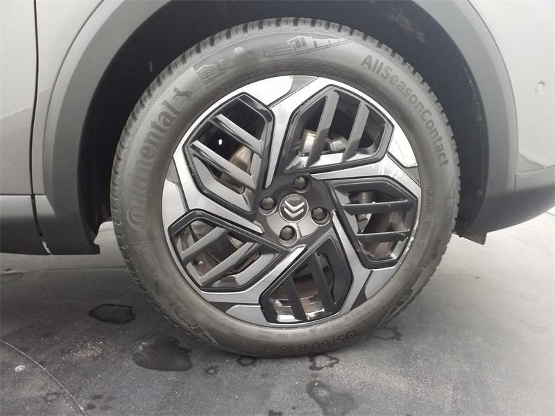 Used CITROEN C4 PureTech 130ch S&S Shine 2021 Gris € 13990 in Lesménils
