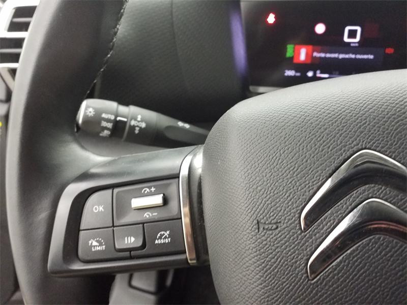 Used CITROEN C4 PureTech 130ch S&S Shine 2021 Gris € 13990 in Lesménils