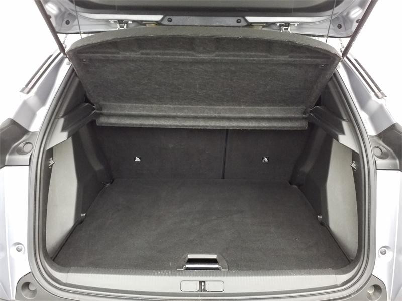 Occasion PEUGEOT 2008 1.2 PureTech 130ch S&S GT Line 7cv 2020 Gris Artense (M) 15490 € à Lesménils