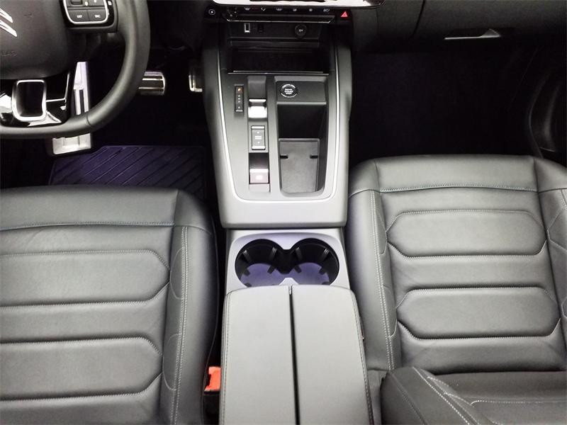 Used CITROEN C5 Aircross Hybrid rechargeable 225ch Shine Pack ë-EAT8 2022 Blanc Nacré € 24990 in Lesménils
