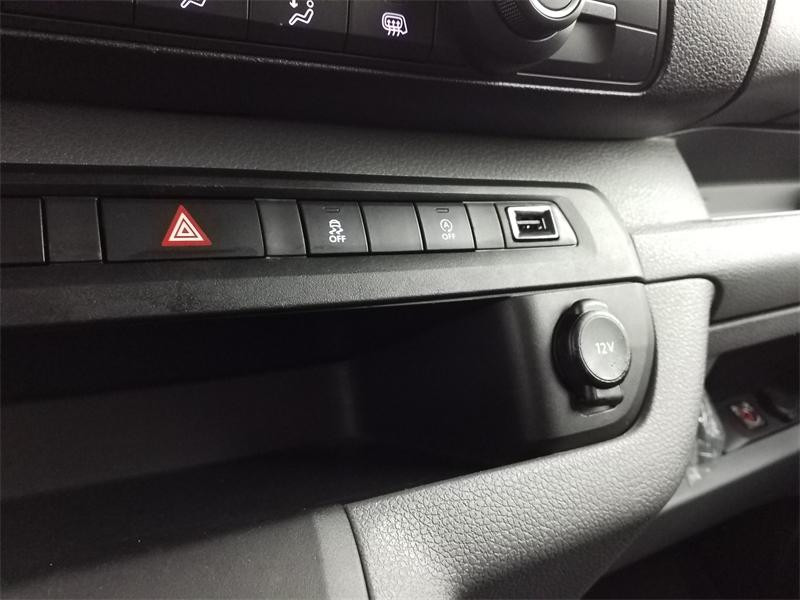 Used PEUGEOT Expert Fg M 1.5 BlueHDi 120ch S&S 2023 Blanc Kaolin € 19990 in Lesménils