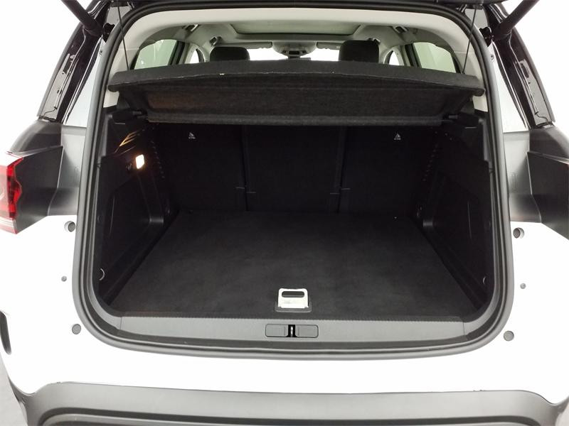 Used CITROEN C5 Aircross Hybrid rechargeable 225ch Shine Pack ë-EAT8 2022 Blanc Nacré € 24990 in Lesménils