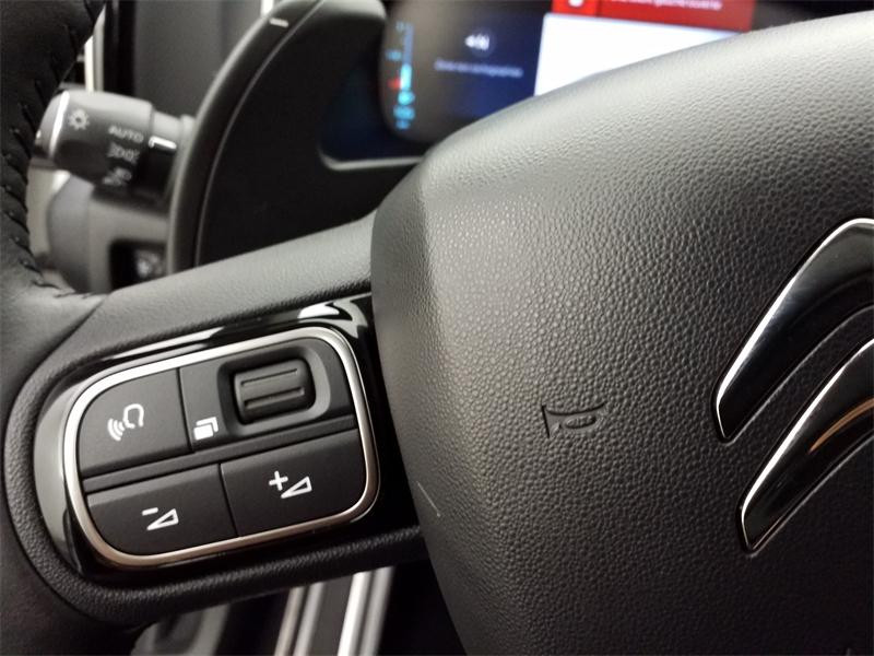 Used CITROEN C5 Aircross Hybrid rechargeable 225ch Shine Pack ë-EAT8 2022 Blanc Nacré € 24990 in Lesménils